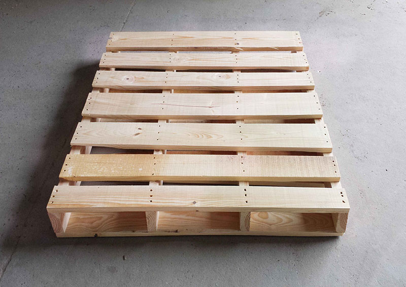 胶合板木托盘