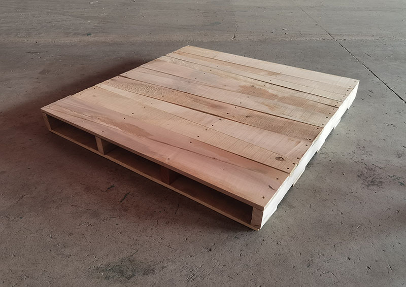 物流木托盘