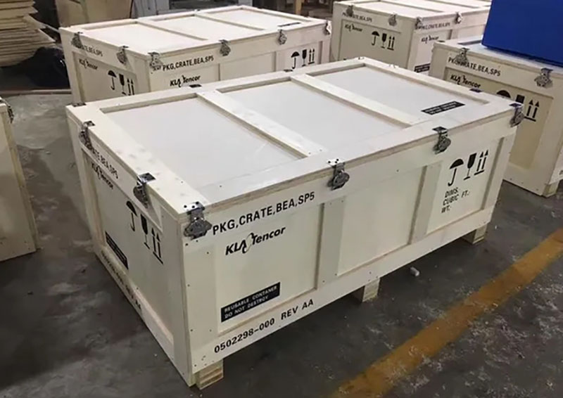 出口包装木箱