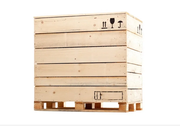 木包装箱的打包要求