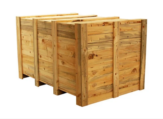 木包装箱特点及优势