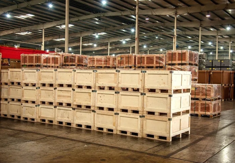 木包装箱定制设计要考虑哪些问题