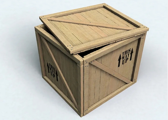 木包装箱有哪些优点