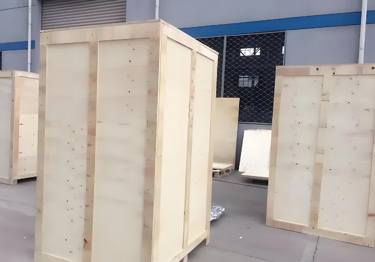 木包装箱使用注意事项 木包装箱使用注意事项