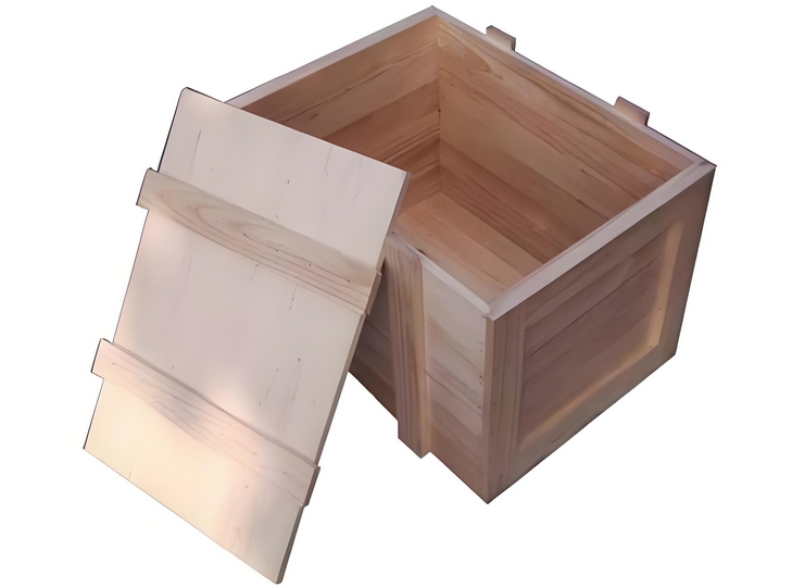 木包装箱的优势