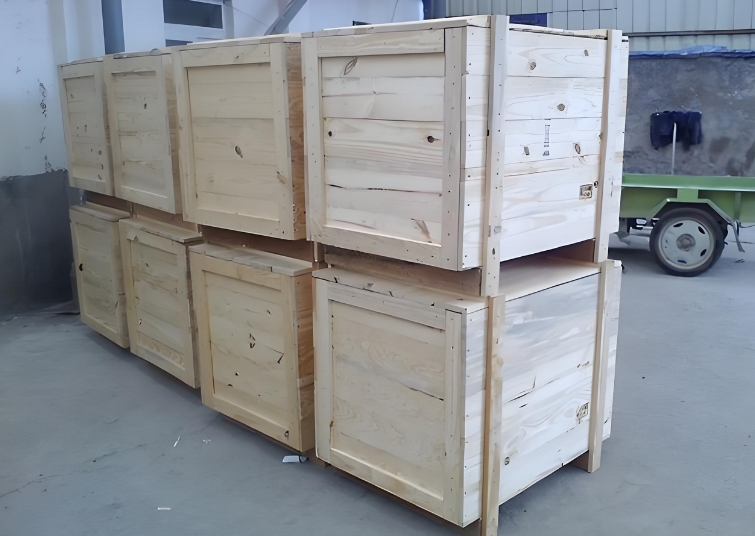 木包装箱制作要求