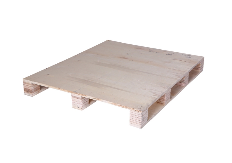 木托盘的承载量是多少