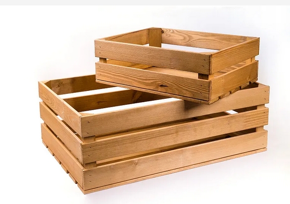 木包装箱运输注意事项