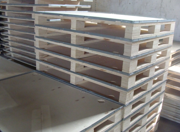 木托盘使用量较多的原因