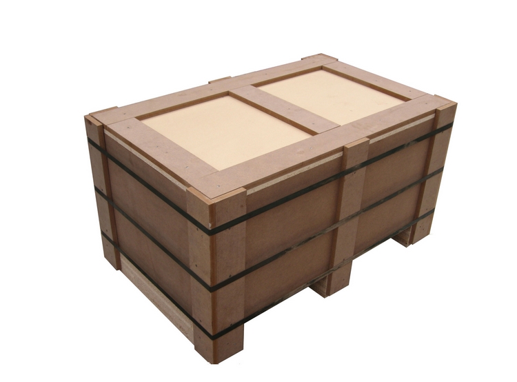 木包装箱的优点