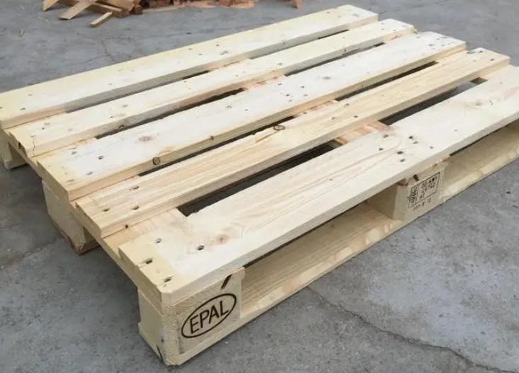 木托盘为什么是实现物流合理化的条件