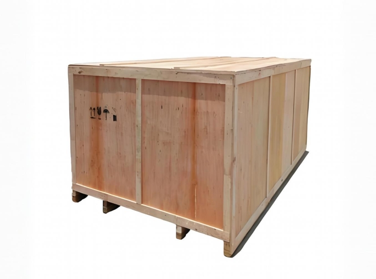 卡扣木箱的使用特点 卡扣木箱的使用特点