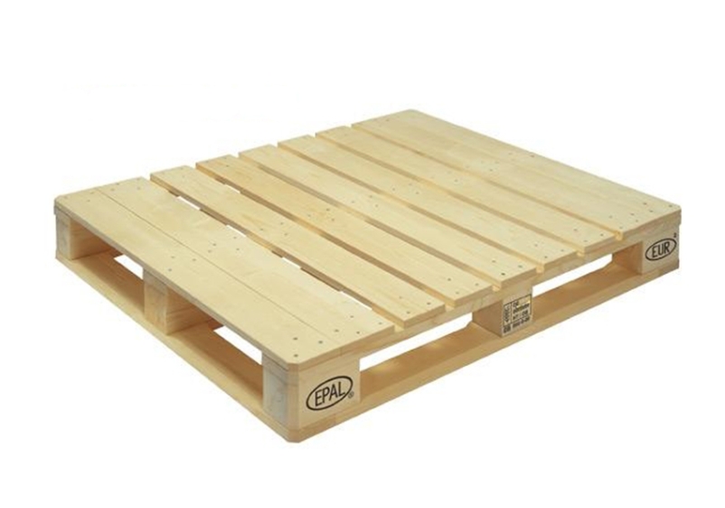 木托盘的的制作细节