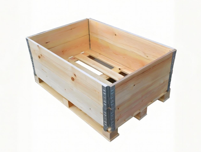 出口木箱的选购要点