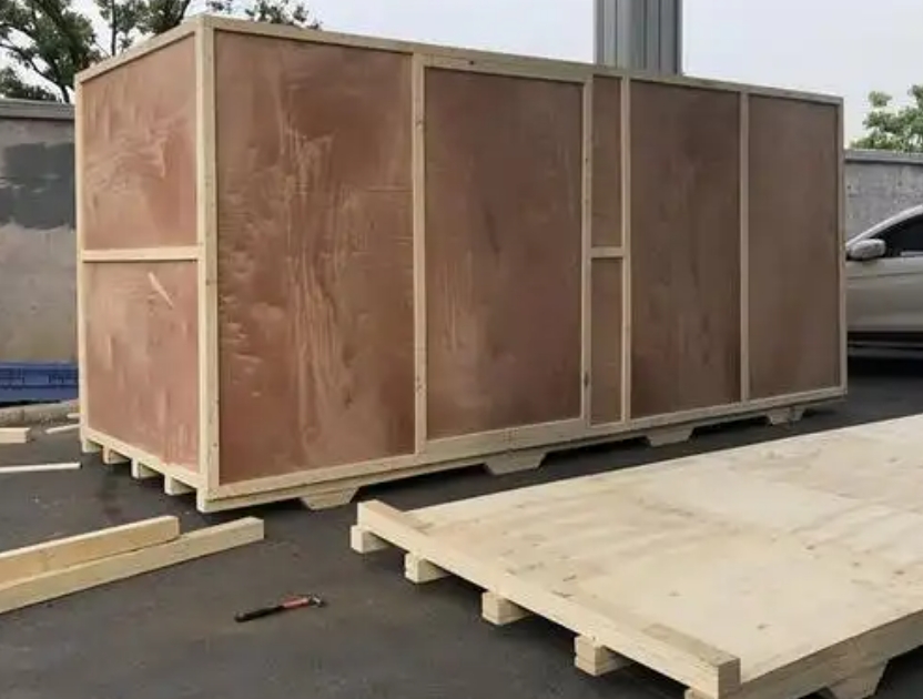 出口木箱的制作要求