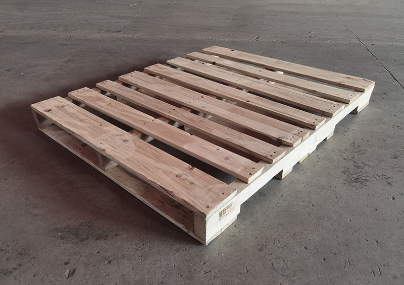 压缩木托盘
