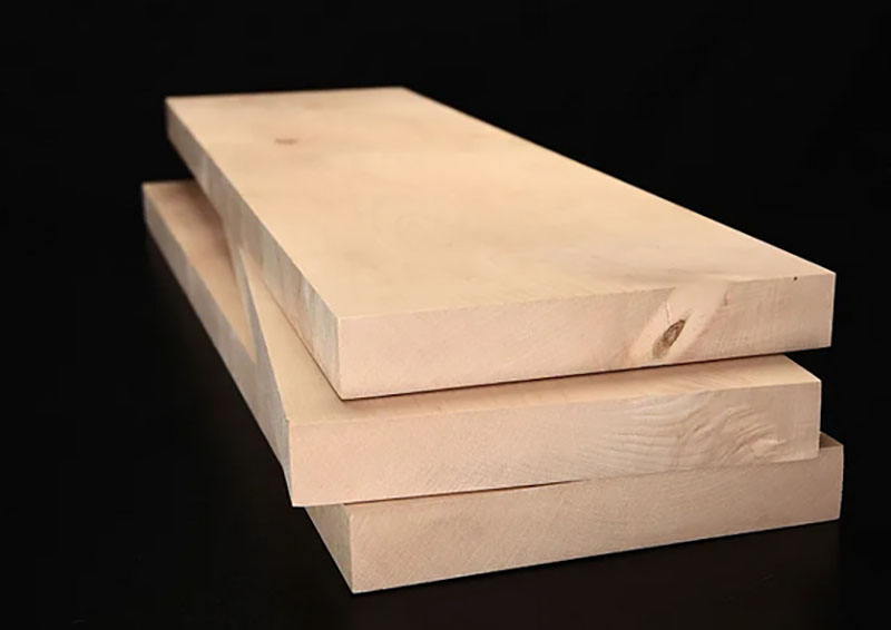 实木板材